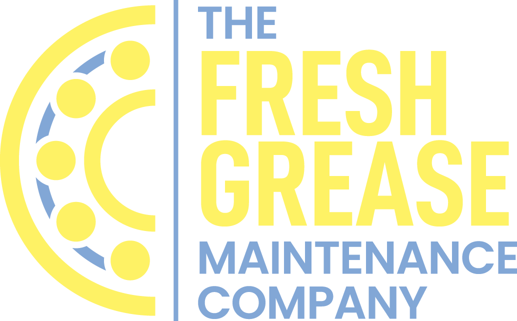 The Fresh Grease Maintenance Company